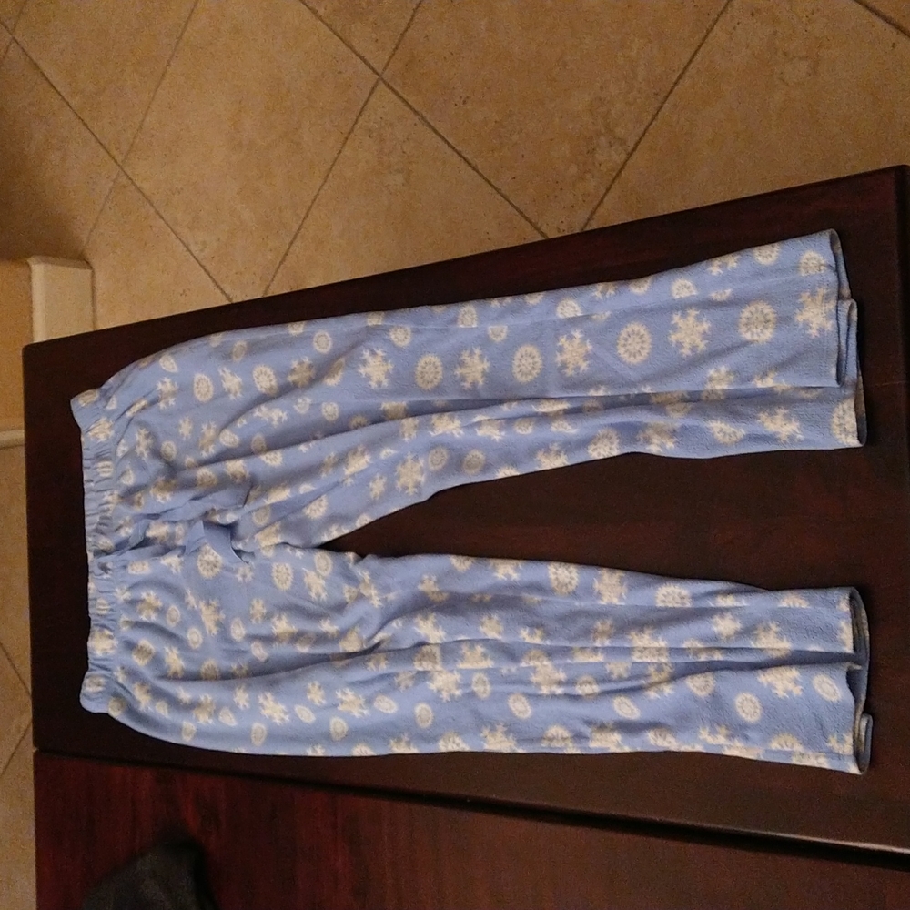 Child Pj Bottom